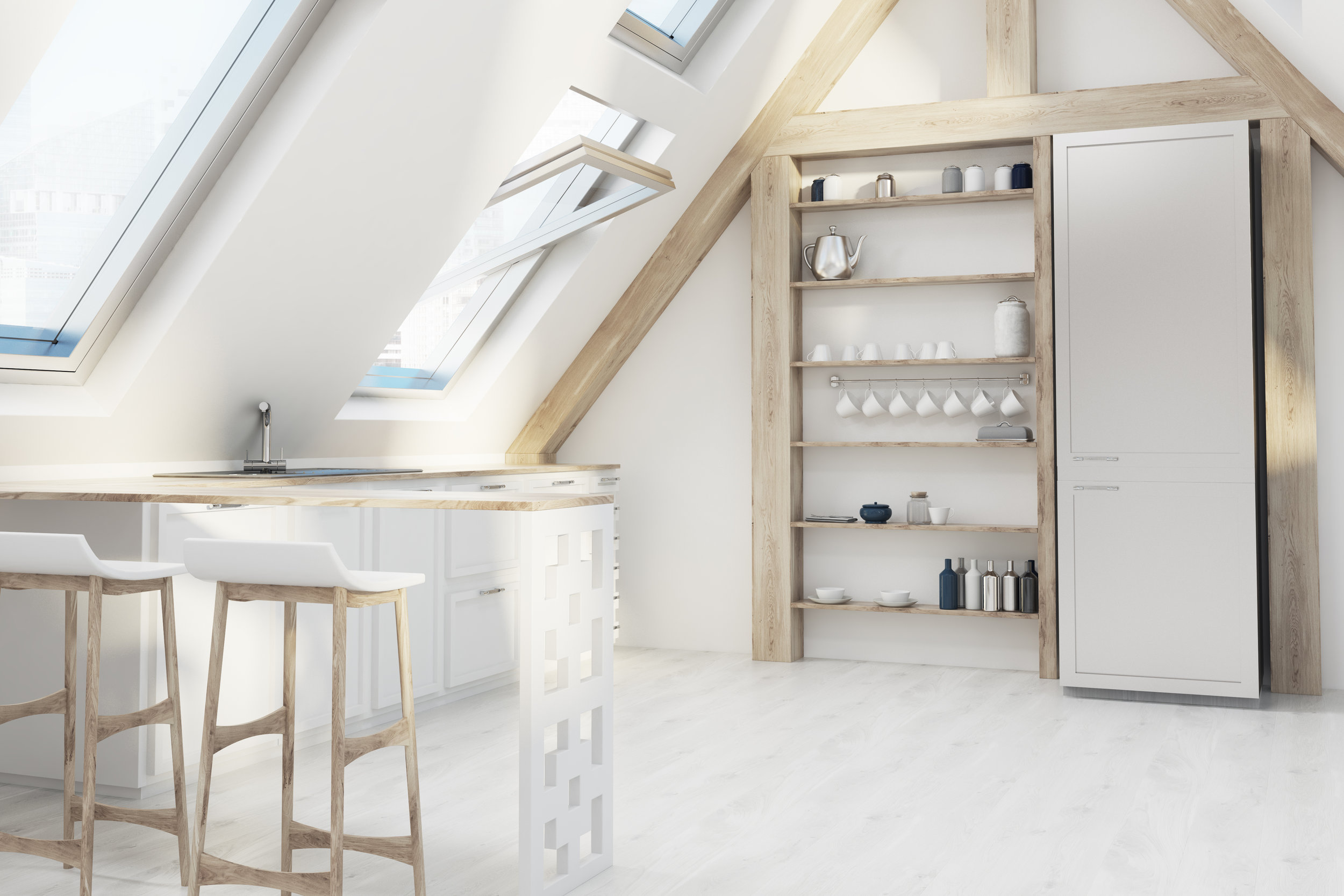 How Much Does It Cost To Convert A Loft In 2019 A9