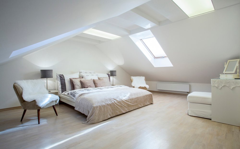 How Much Does It Cost To Convert A Loft In 2019 A9 Architecture Ltd