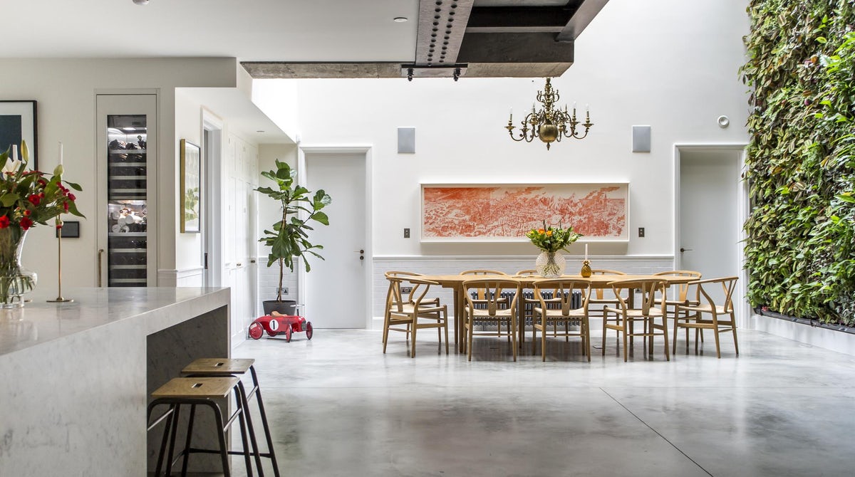 Courtesy of onefinestay