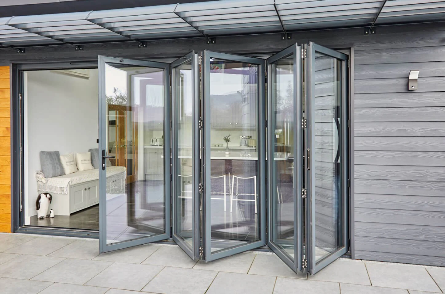 Apropos Conservatories Ltd
