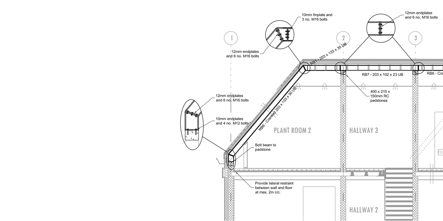 Structural Engineer In Bristol