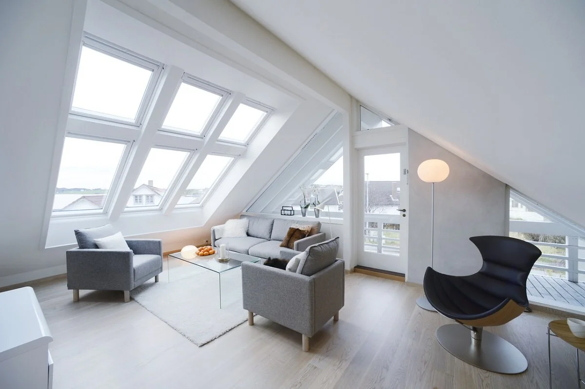 Exploring the Different Types of Loft Conversion: A Guide by A9 Architecture