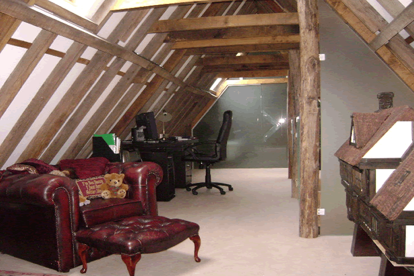 The Key Benefits of a Barn Conversion: Creating Your Dream Home with A9 Architecture