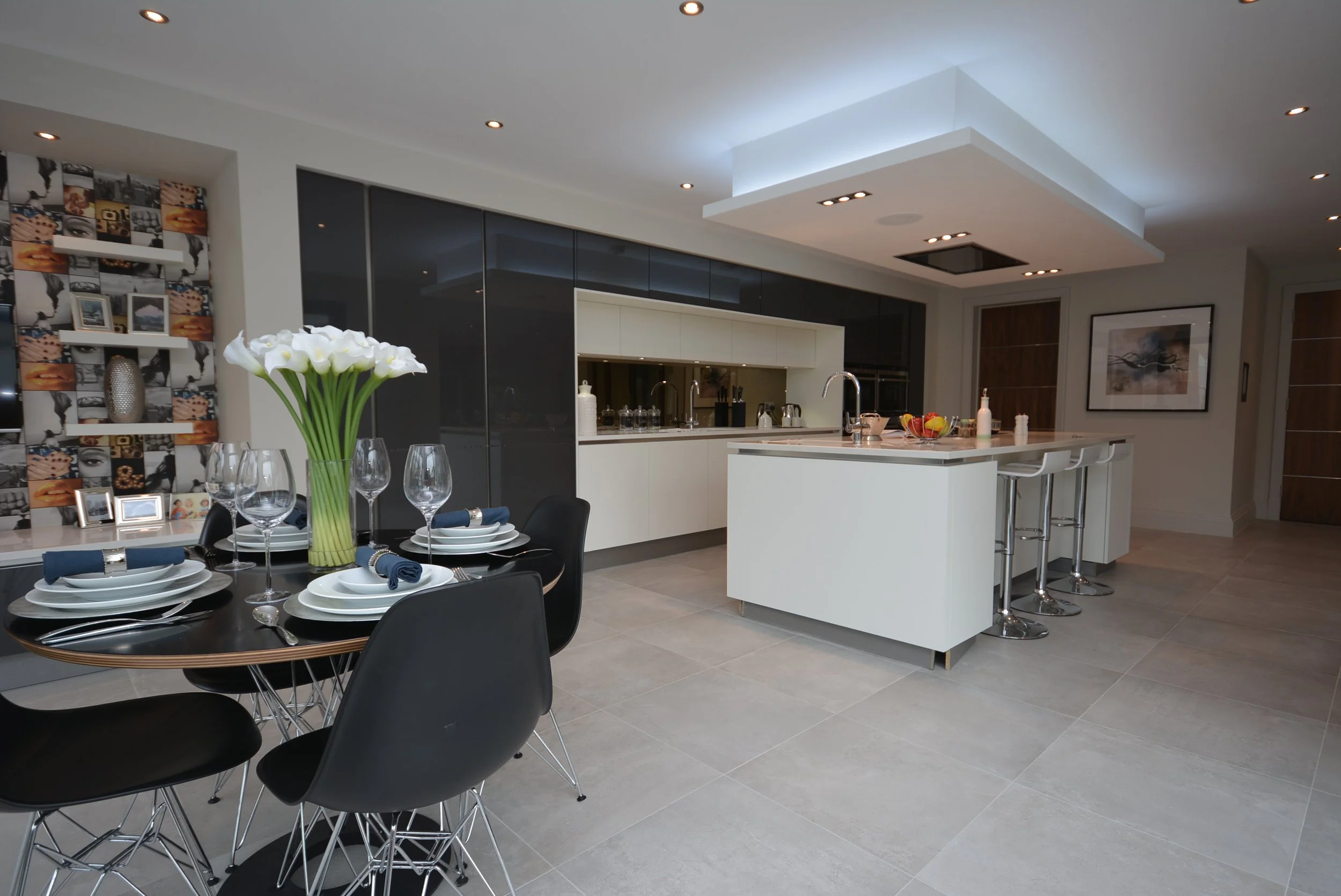 Common Ways to Utilise Your Home Extension: Unlocking the Full Potential with A9 Architecture