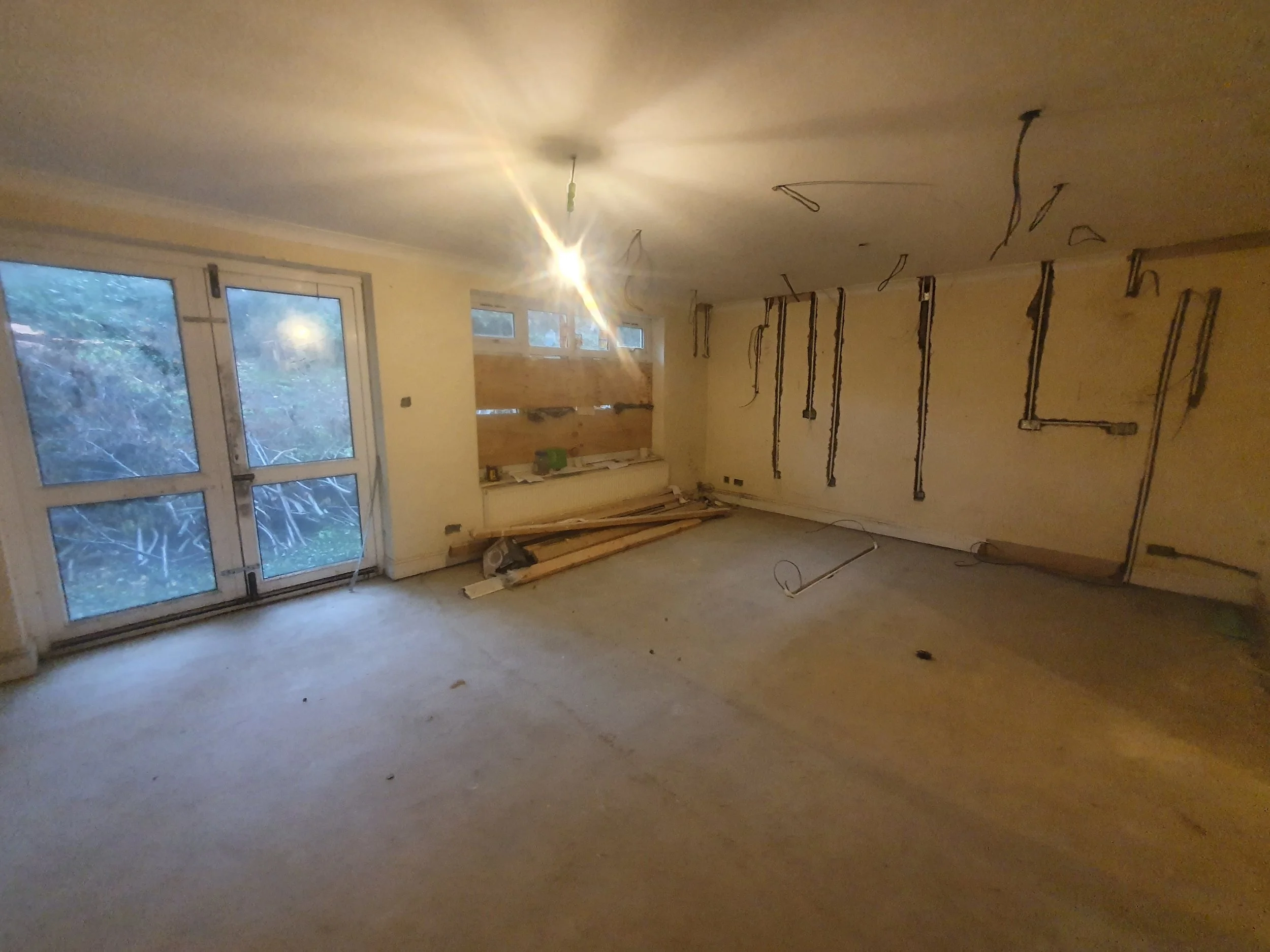 How to Choose an Architect: Working with A9 Architecture on a Renovation Project