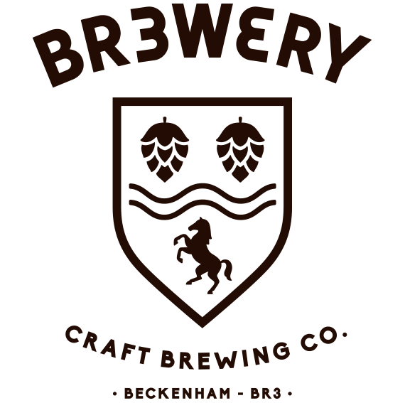 BR3WERY - CRAFT BEER FROM BECKENHAM