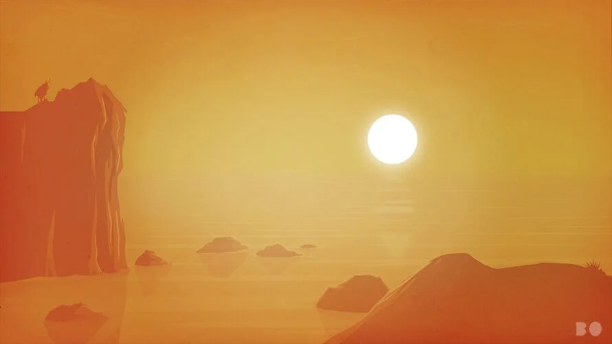 Sunrise