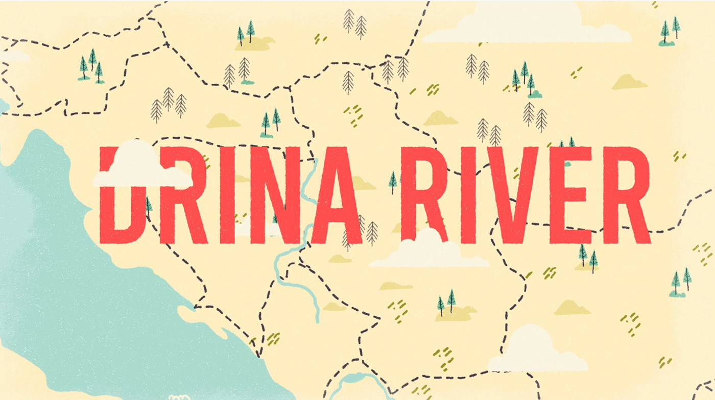 Nexus Project // Animation