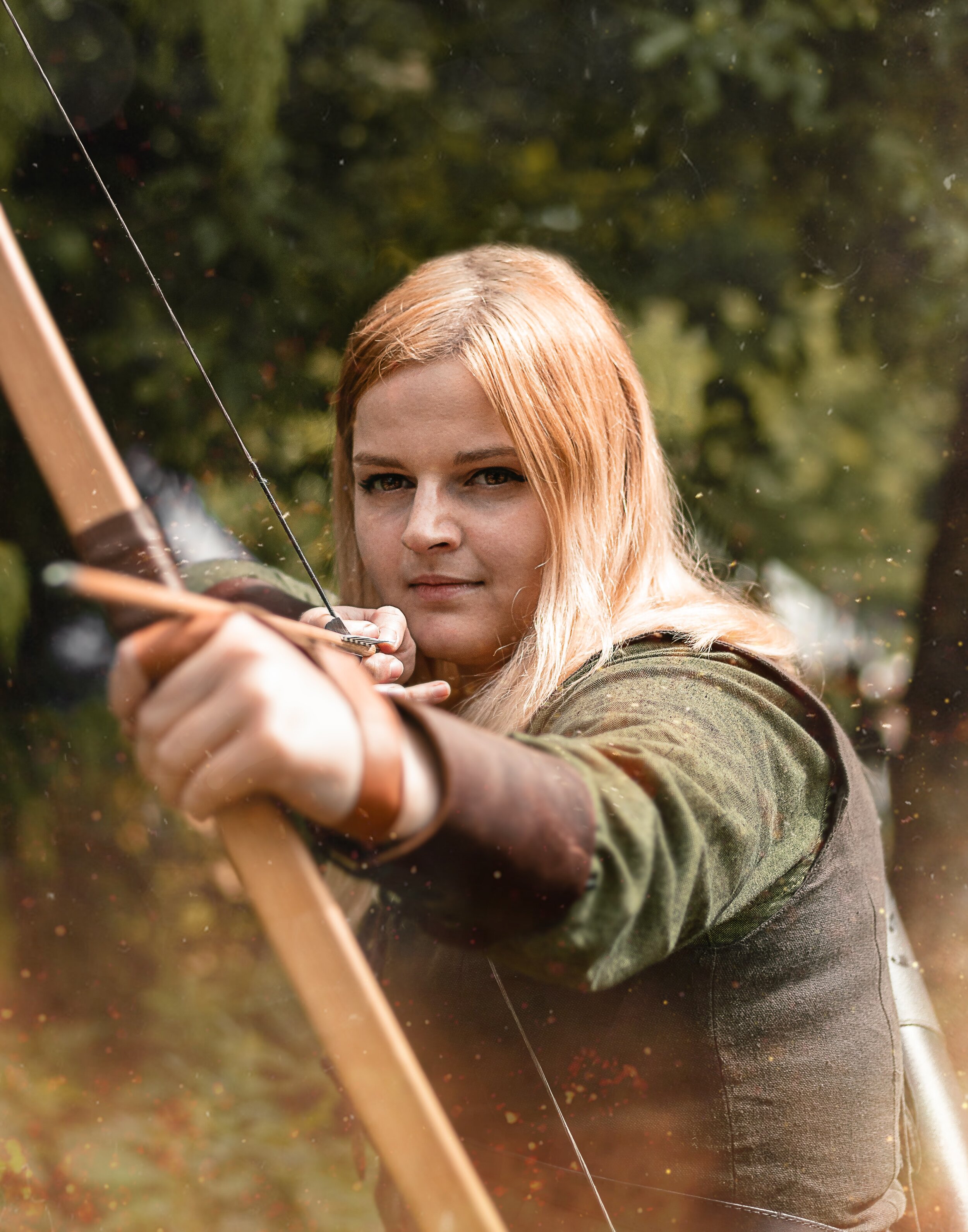 May the Odds be Ever in Your Favor