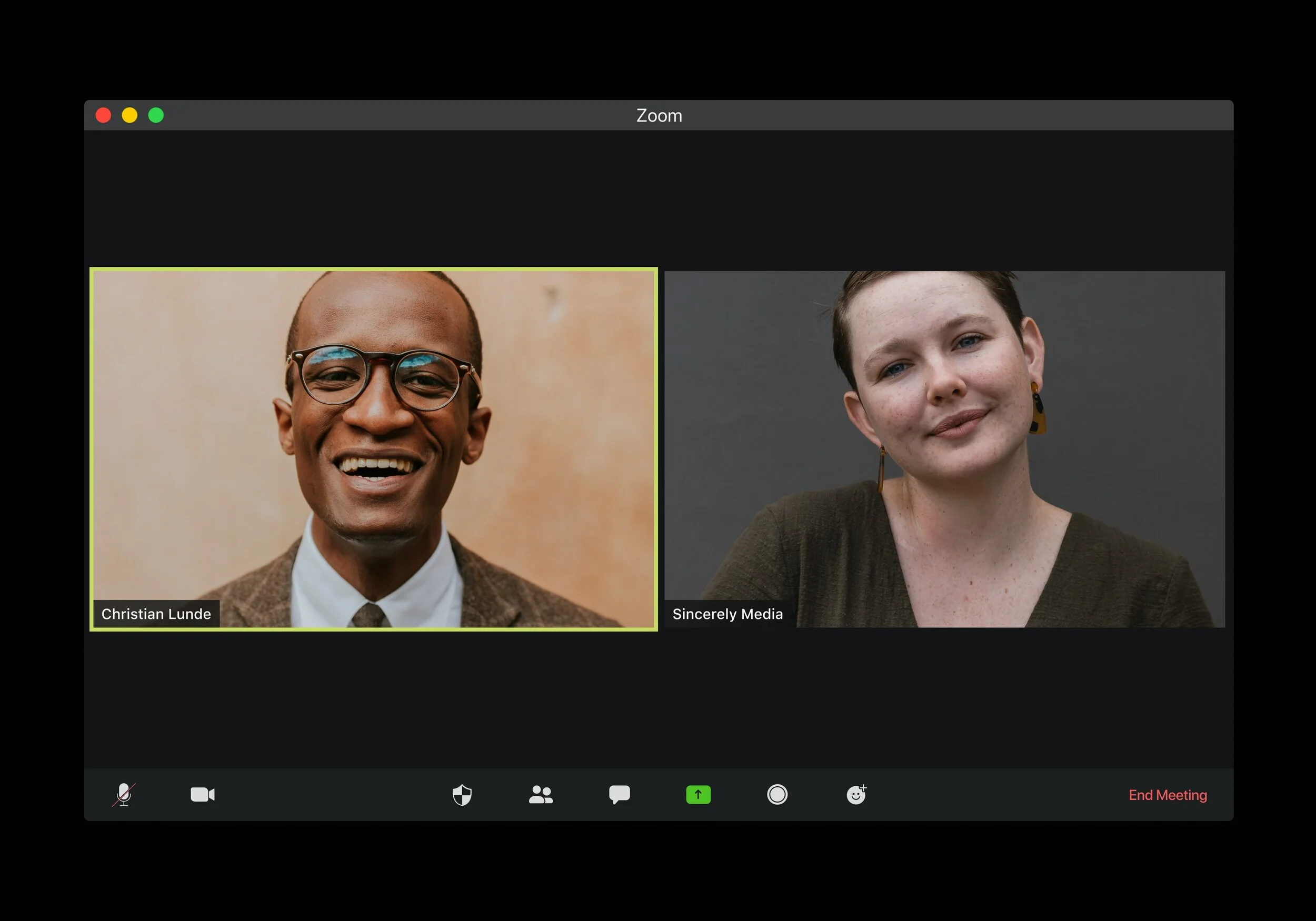 Don’t Stop Doing What You do So Well: The Power of Personal Visits