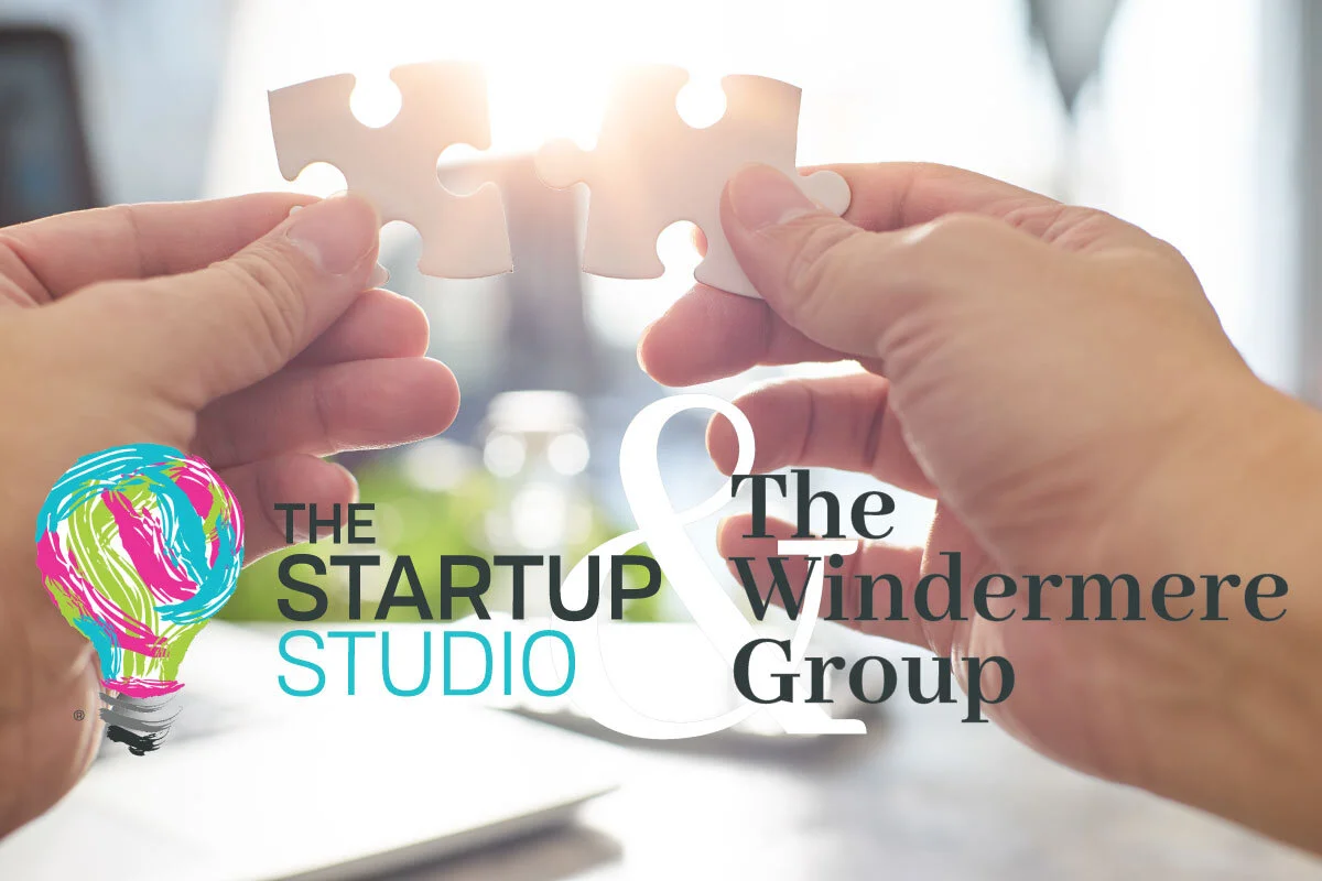 The Startup Studio Announces Partnership with David Rowe and The Windermere Group