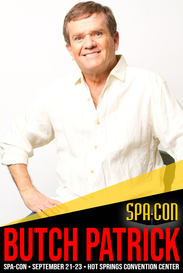 Butch Patrick