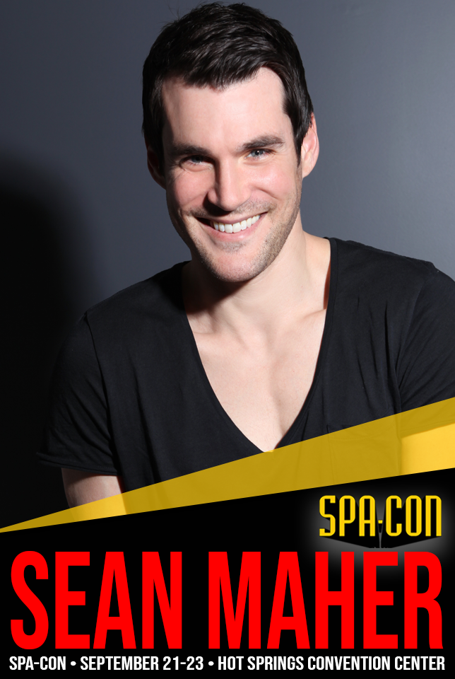 Sean Maher