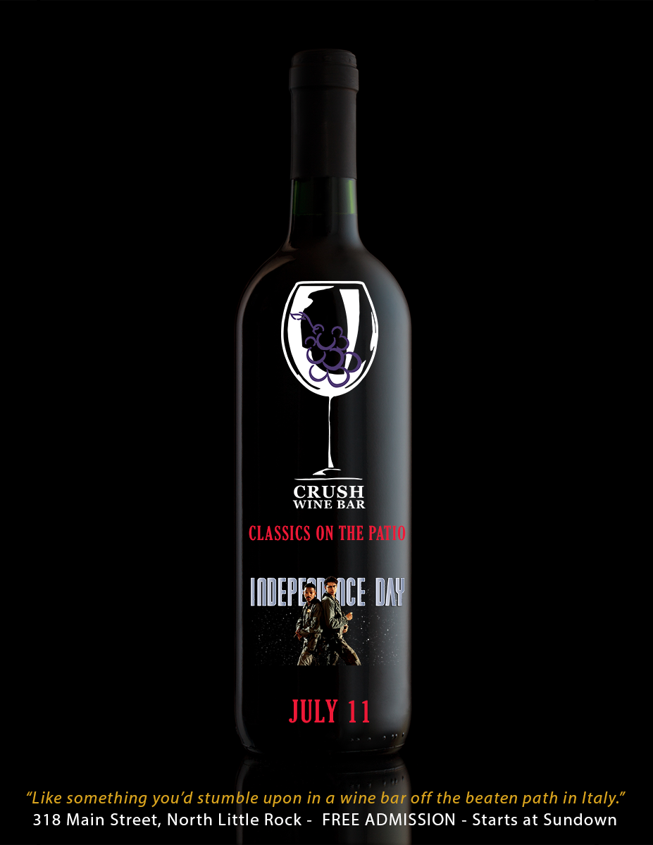 Independence Day Wine Bottle Poster.png