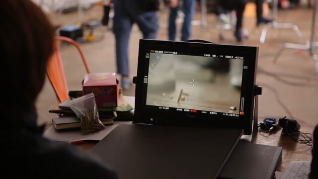 BTS