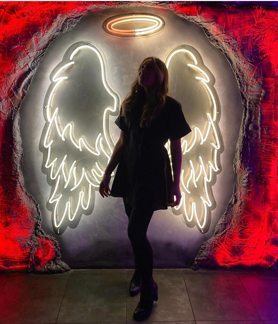 Angel's wings are made of a heart that's not afraid to fly🕊️⁠ @dilekkalee⁠
⁠
Tag us @cieloprlr to be featured on our page 💞⁠
⁠
Make a reservation:⁠
📞 020 3982 0890⁠
🌐 cieloprlr.co.uk⁠
📍 1 Charcot Rd, London NW9 5HG⁠
.⁠
.⁠
.⁠
#cieloprlr #influenc