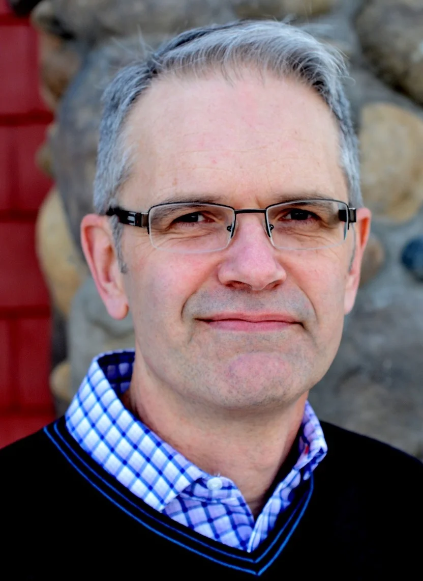 Andy Horsnell