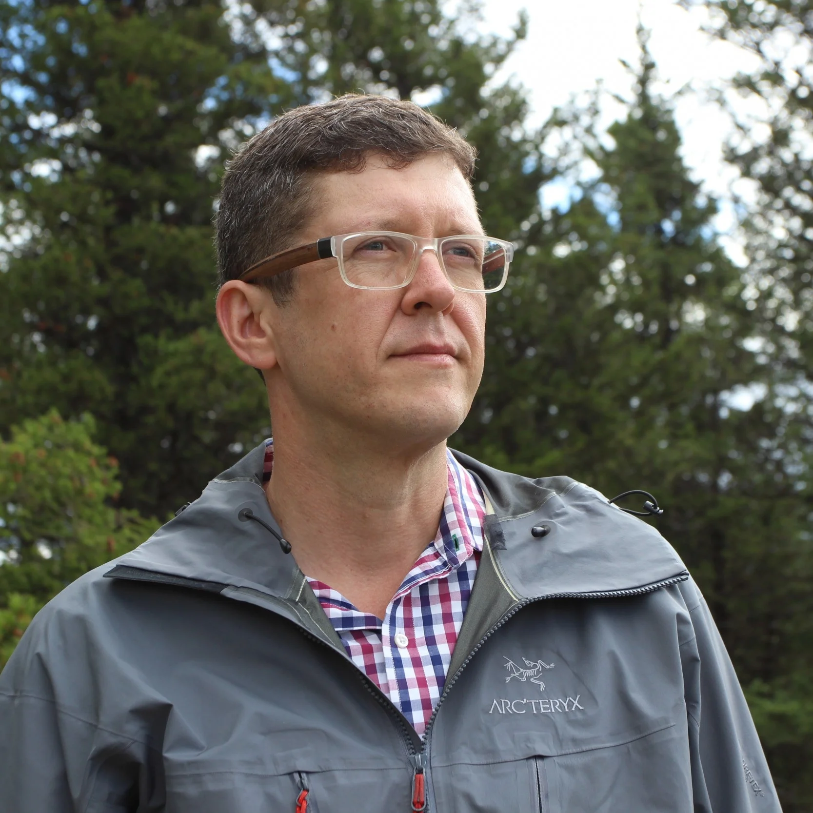 Jerry McGrath