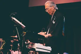 Holding space for everything