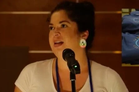 Engaging Cape Breton youth