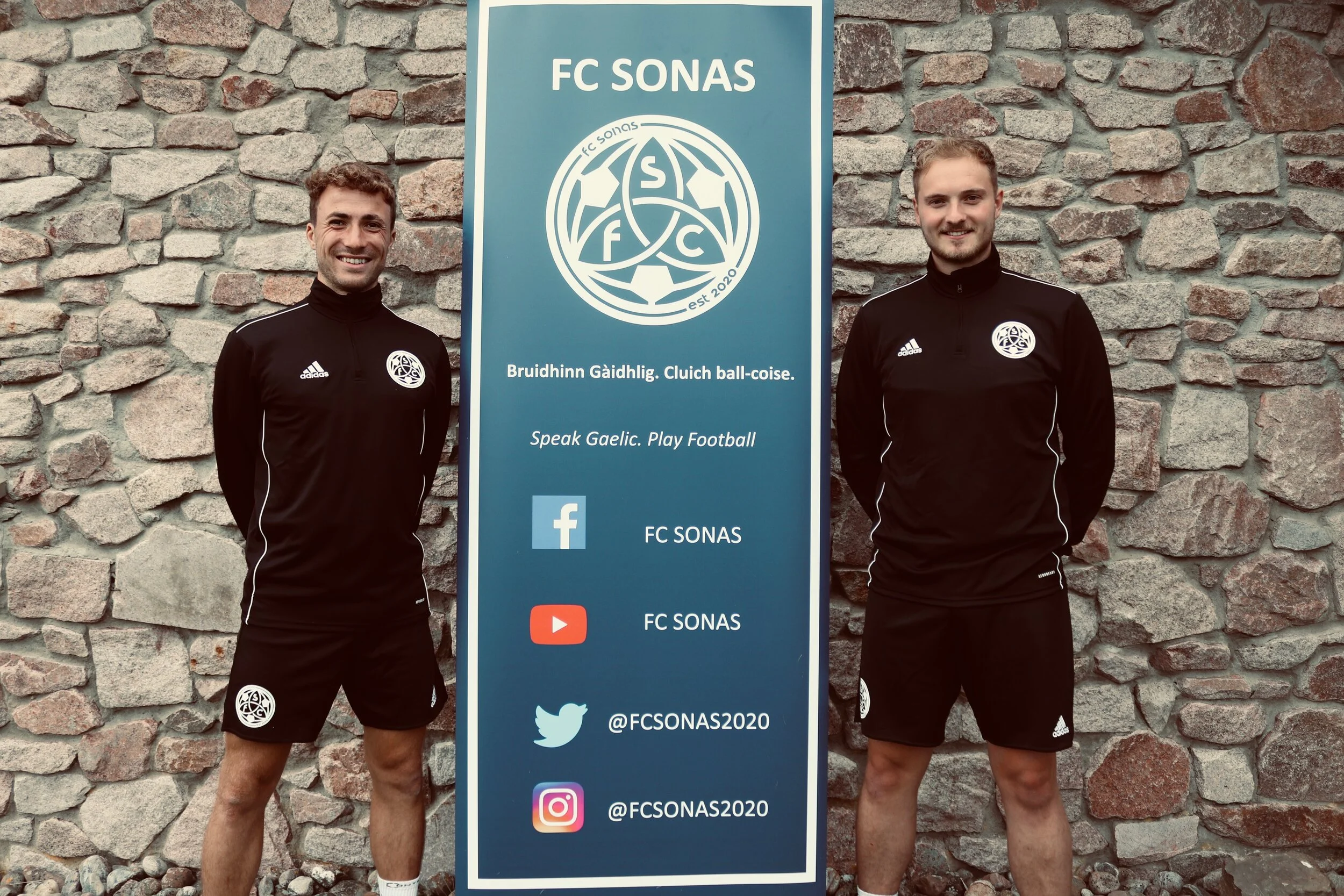 Where Can Gaelic Live?