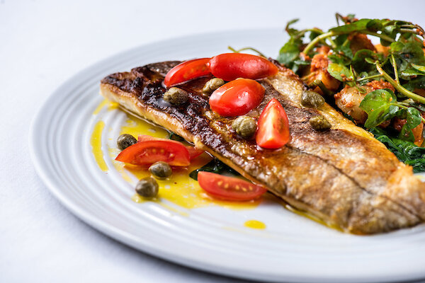 Haddock fumé avec pommes de terre au pesto rouge 5.jpg