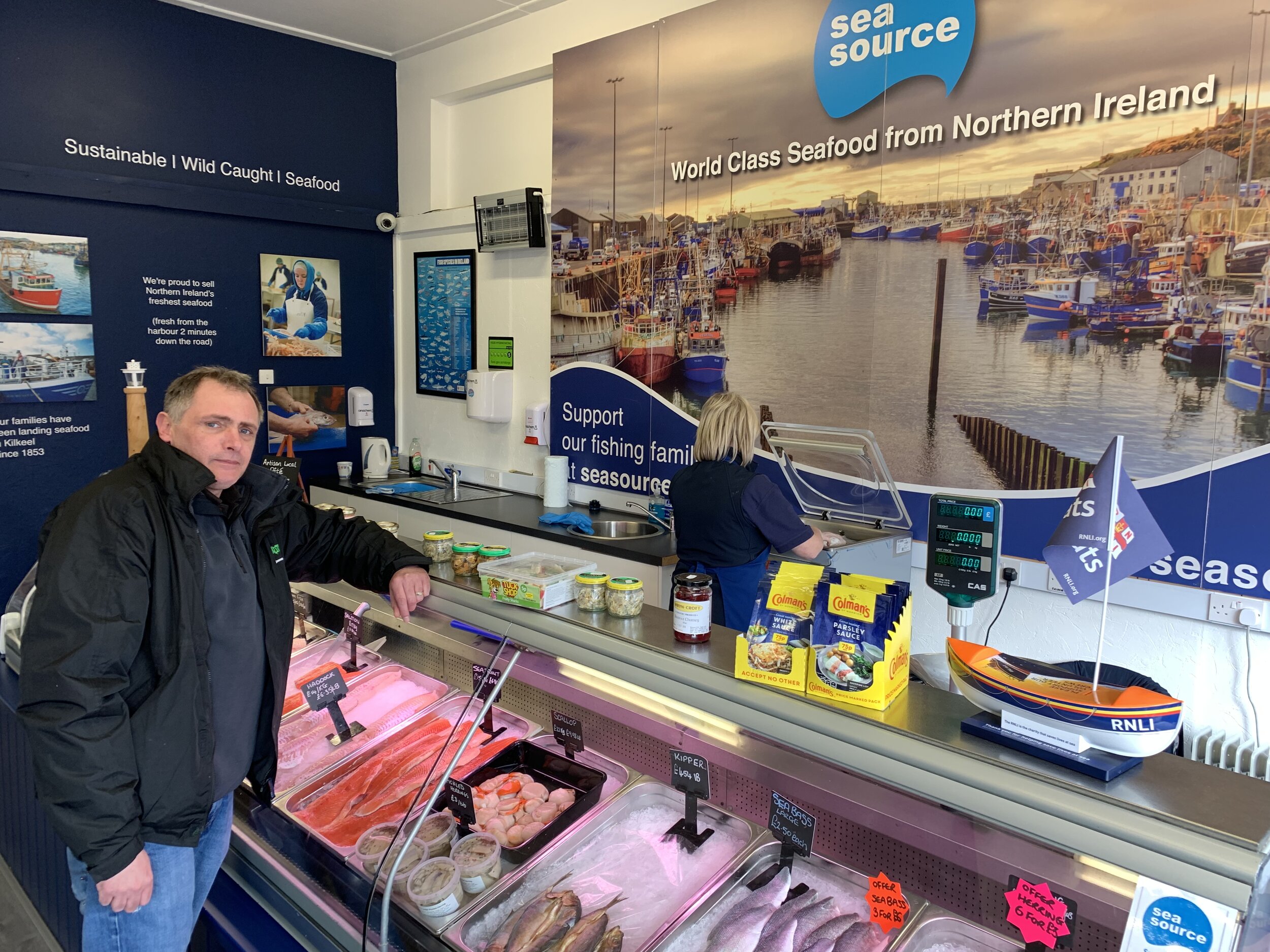 Stephen McCullough in Seafood Shop.jpg