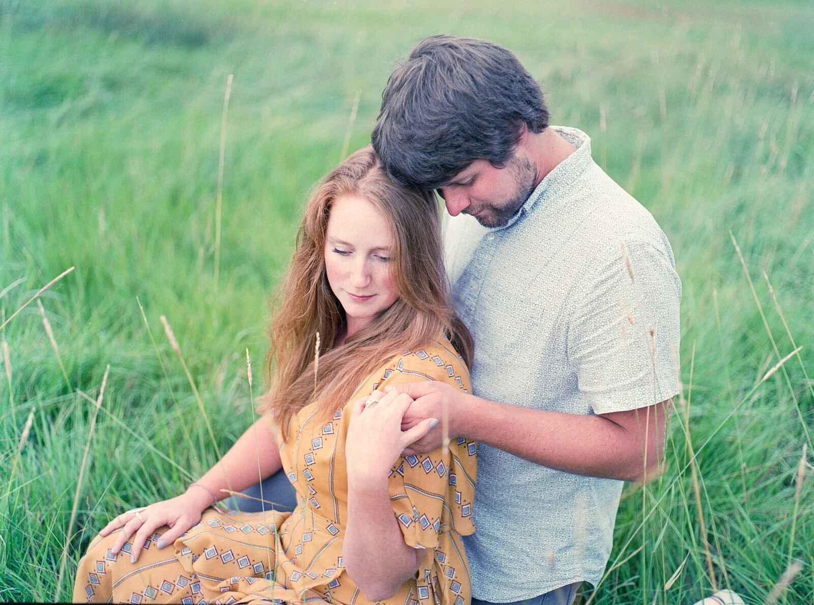 Taking the leap! New beginnings all around!