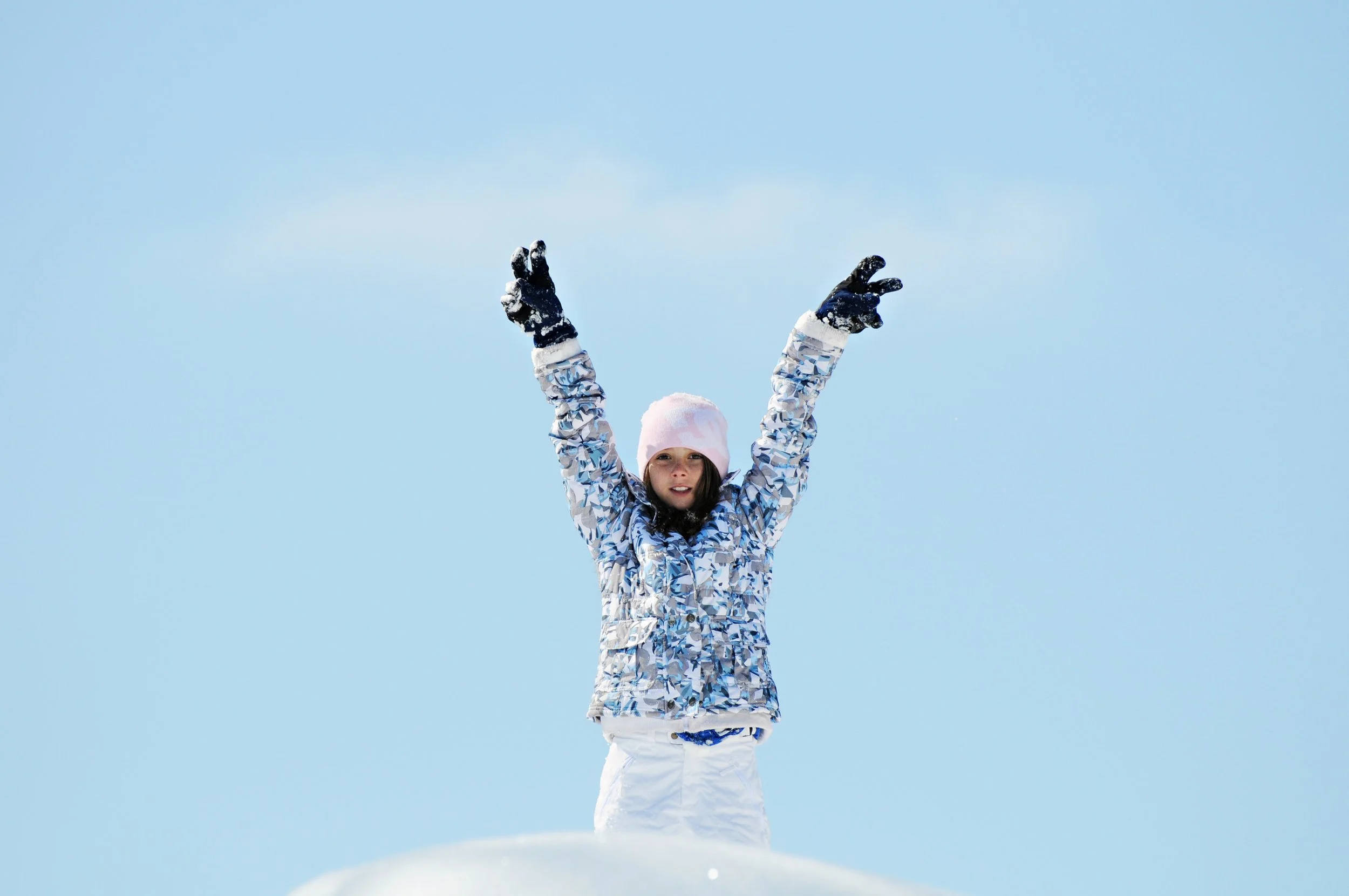 Senior / Graduate Portraits - on location