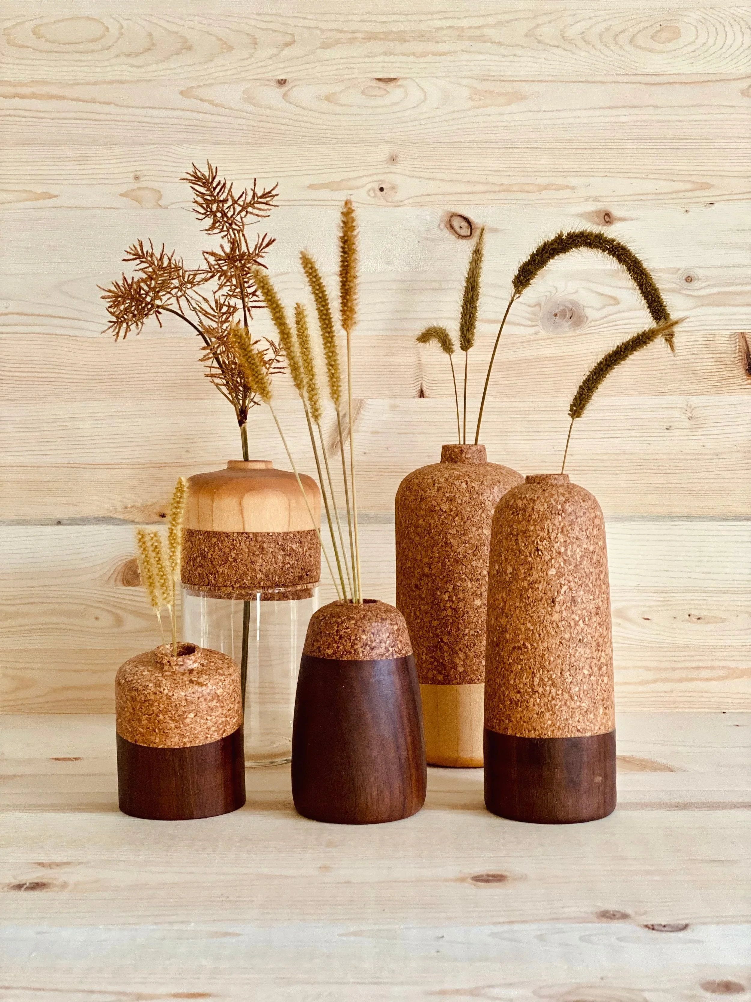 Vases