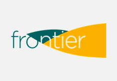 Frontier logo