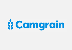Camgrain logo
