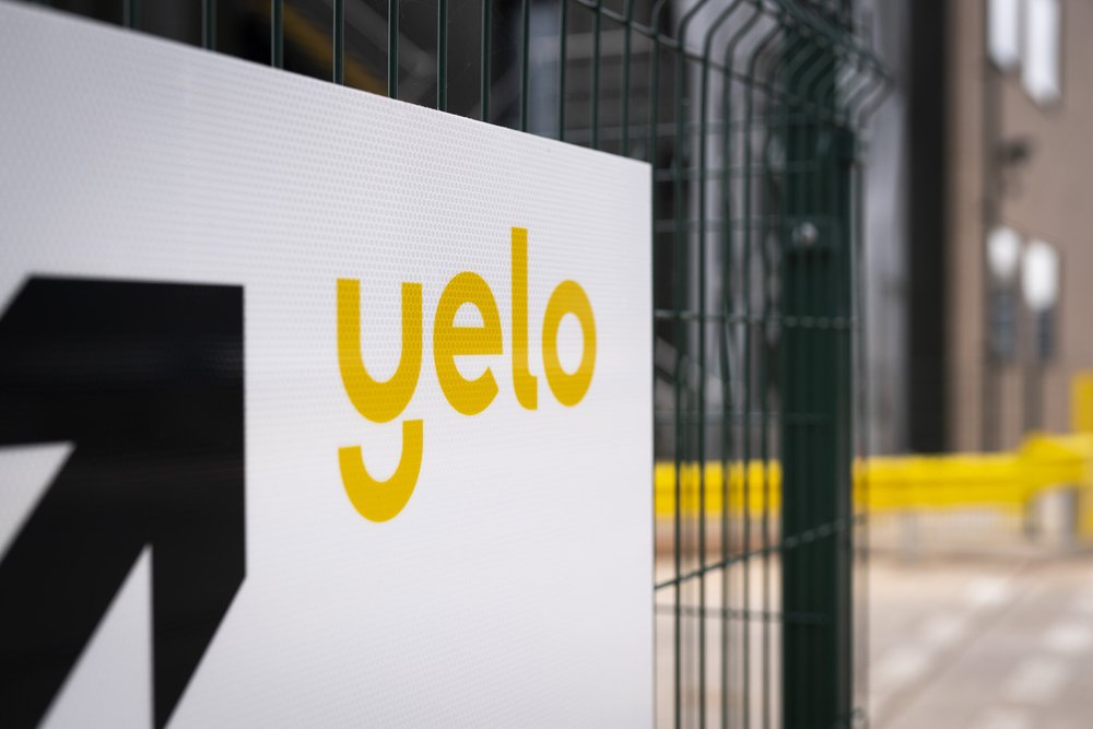 Yeelo About Yelo — Yelo