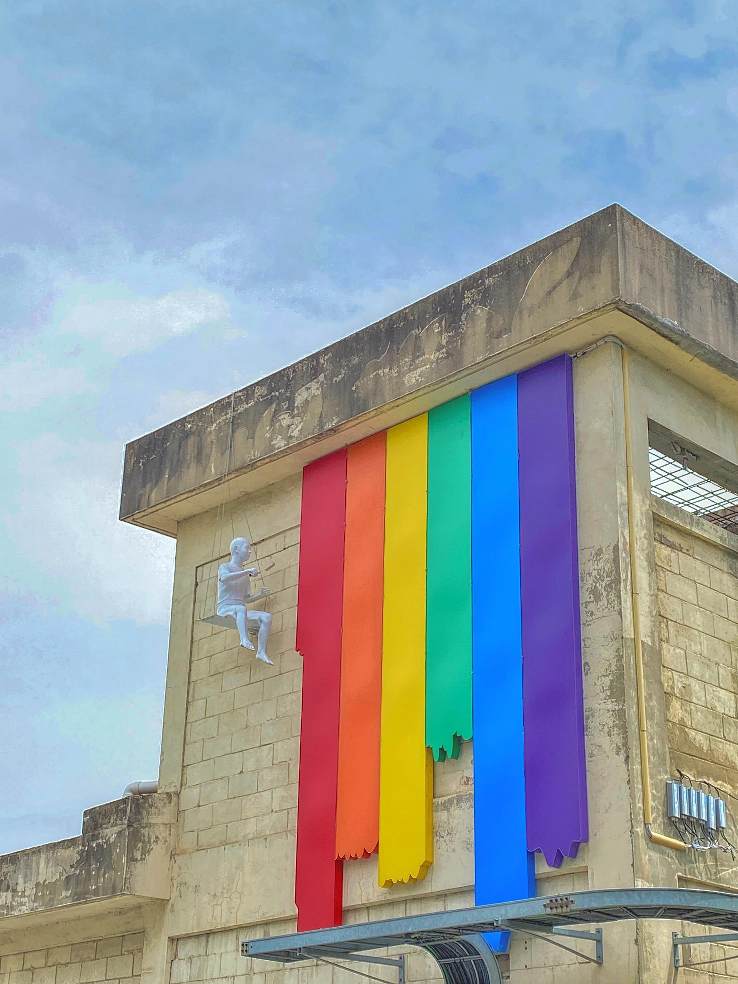 Visa options for the ten most popular LGBTQ+ friendly expat countries