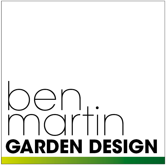 Ben Martin Garden Design