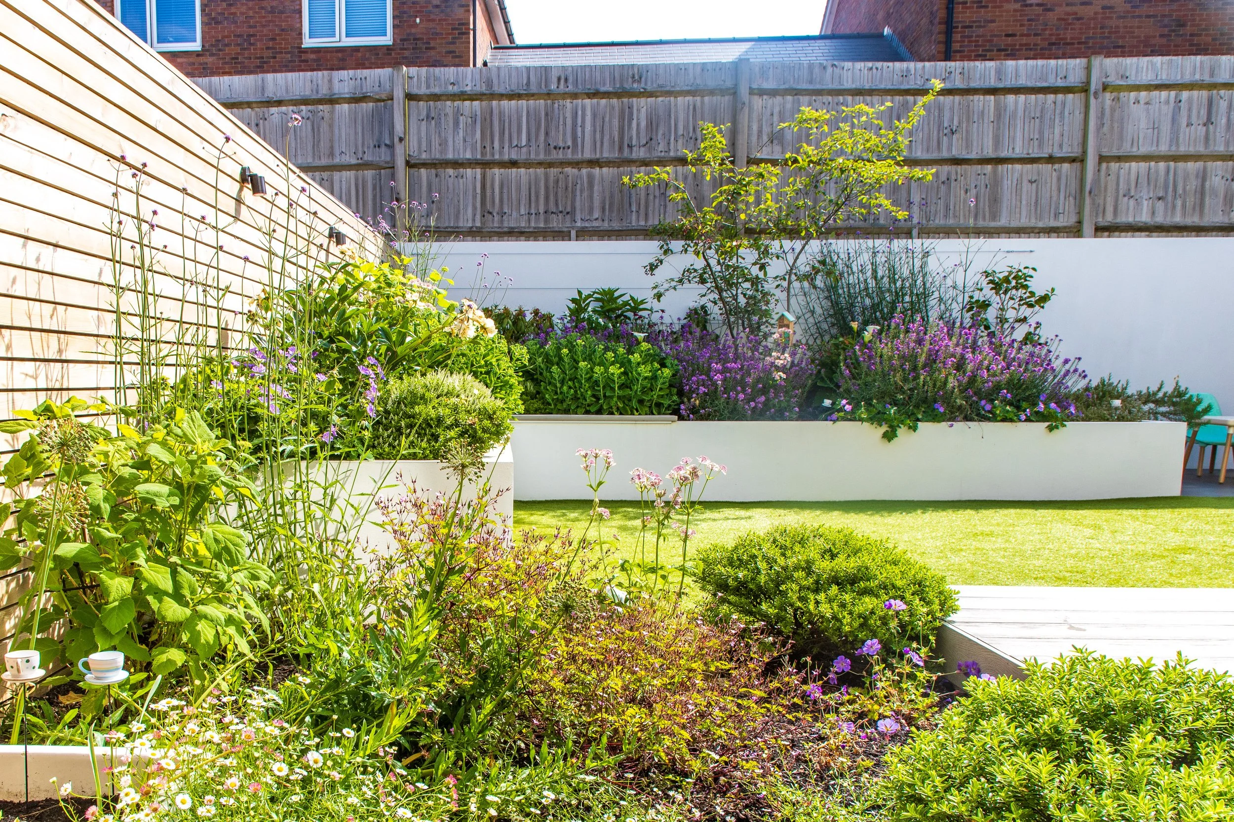 Ben Martin Garden Design_Planting_lawn_Tree_Kent.JPG