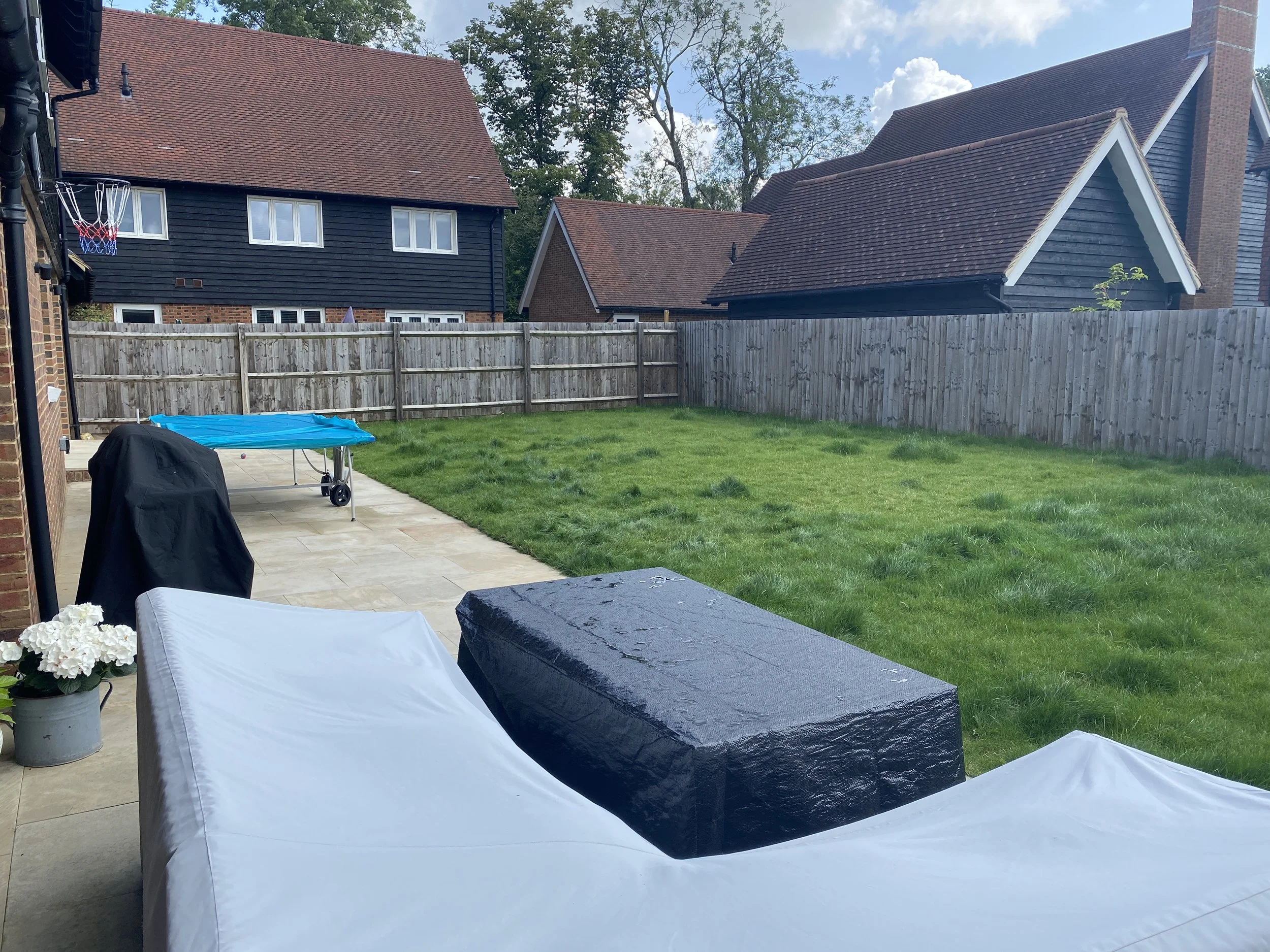 Ben Martin Garden Design_Before rear garden.JPG