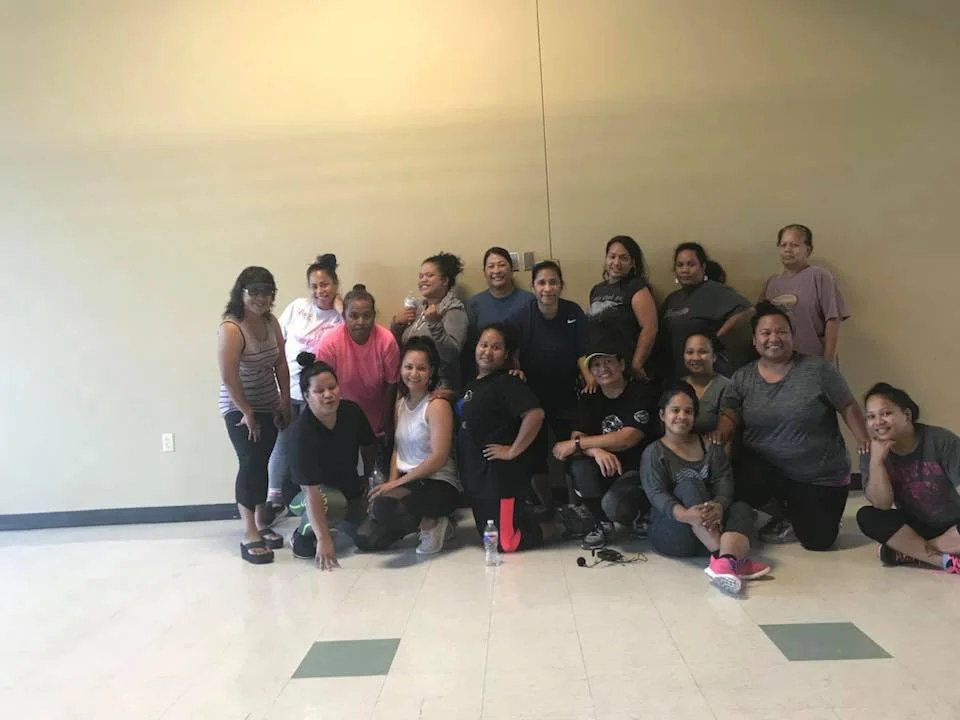 Marshallese Health & Wellness