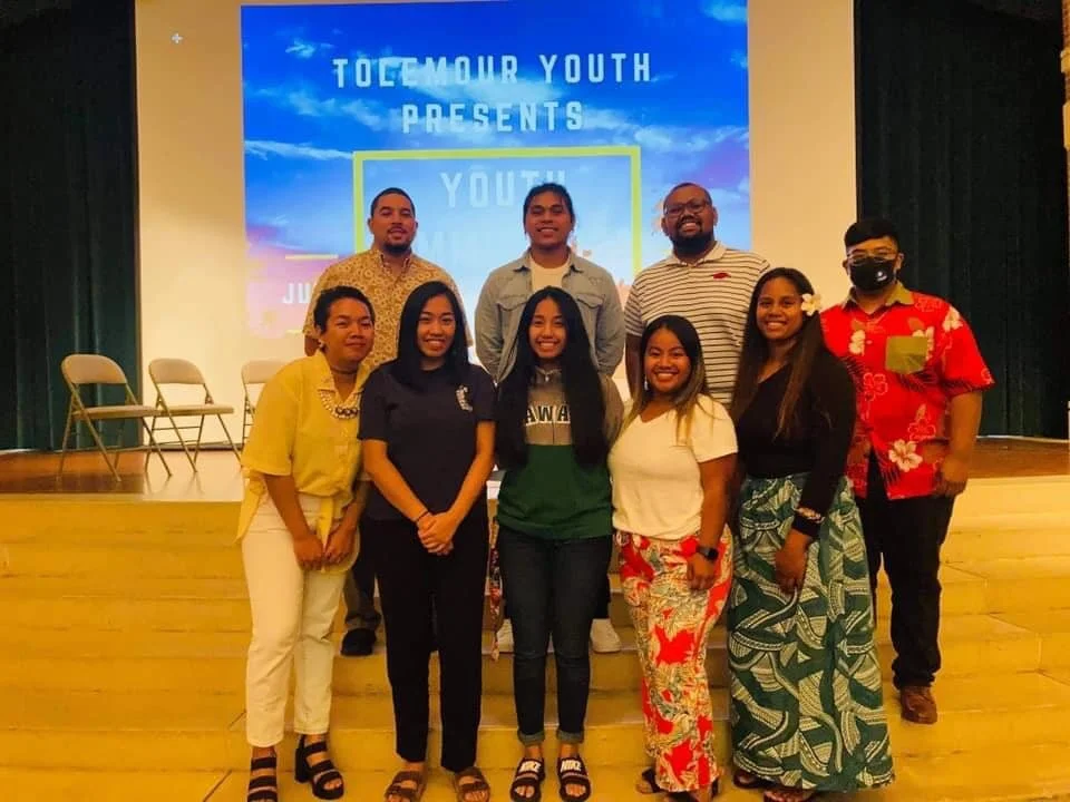 Marshallese Leadership