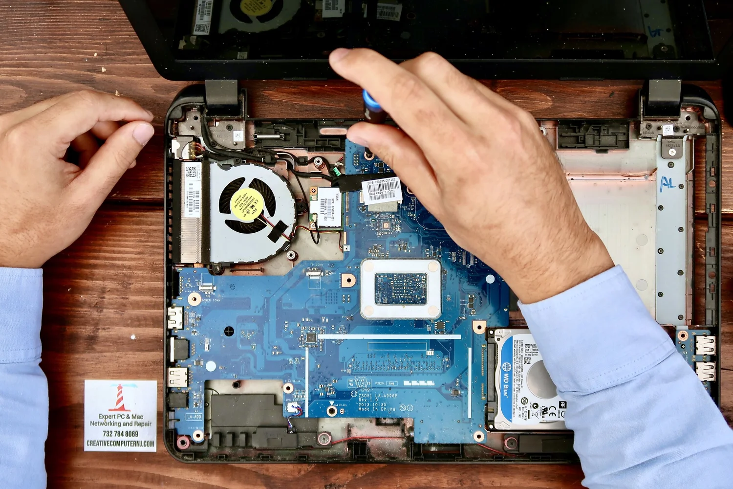 Mac And Pc Repair