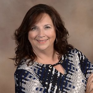 Lisa D'Hoore Office & Financial Administrator finance@gcpc.net