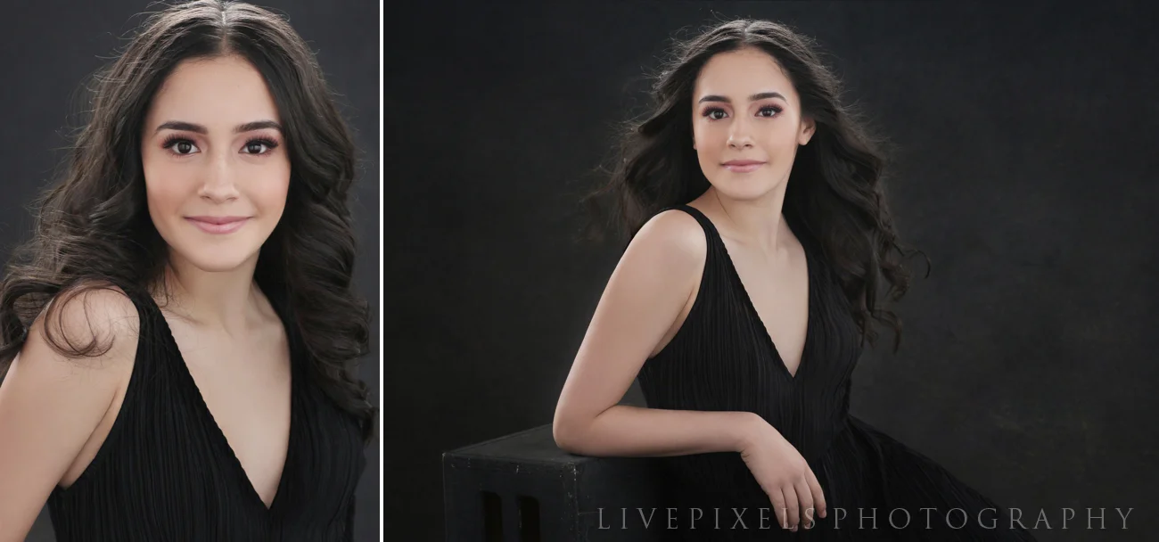 Toronbto portrait photo studio - modenr beauty portrait.jpg