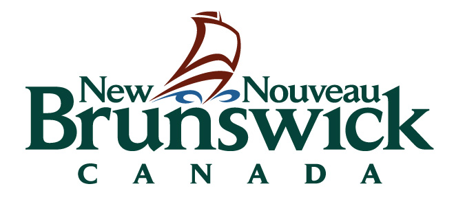 Logo du Nouveau-Brunswick