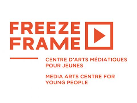 logo de Freeze Frame