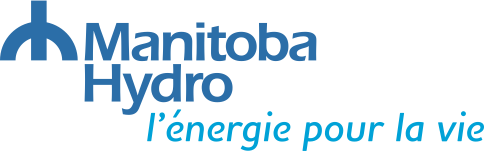 logo de Manitoba Hydro
