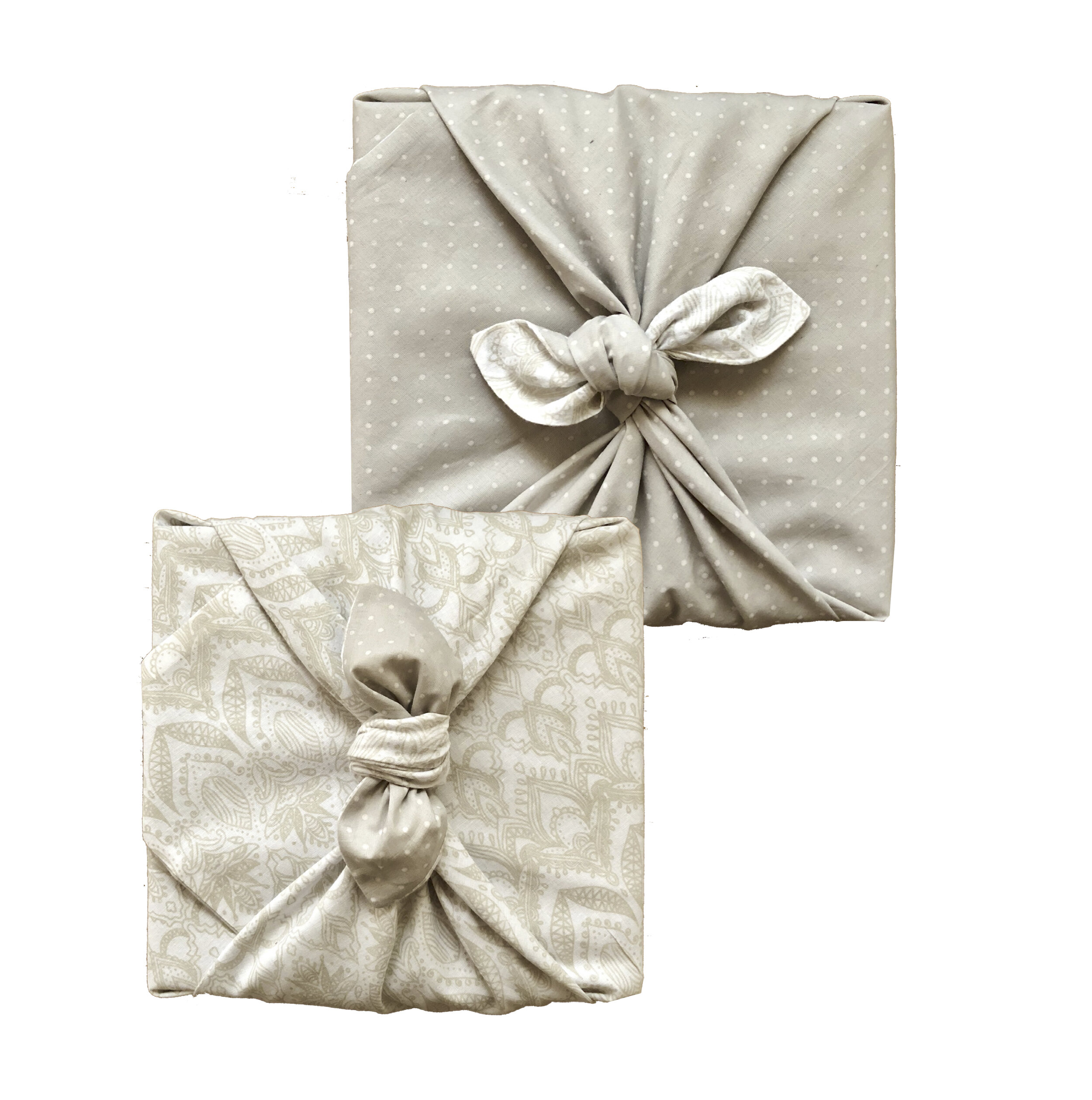 Furoshiki wrap Reusable gift wrap fabric wrap
