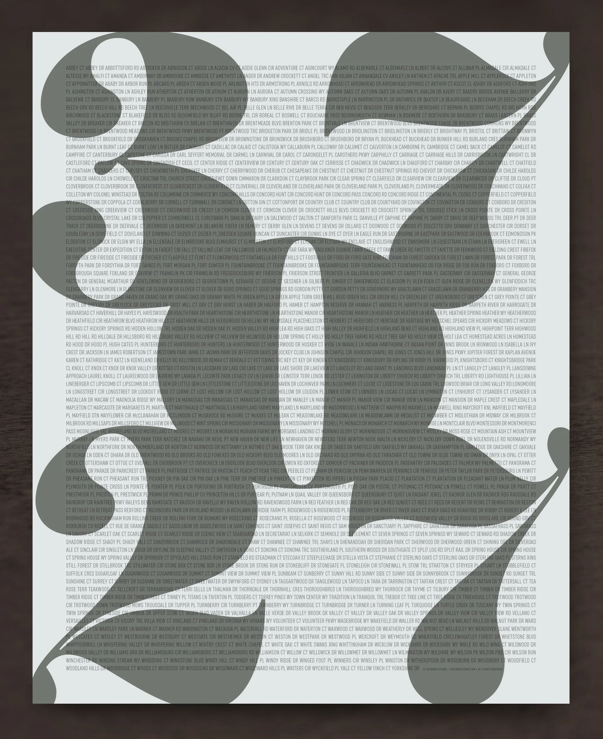 ZIP CODE POSTER 37027 grey-ETSY.jpg