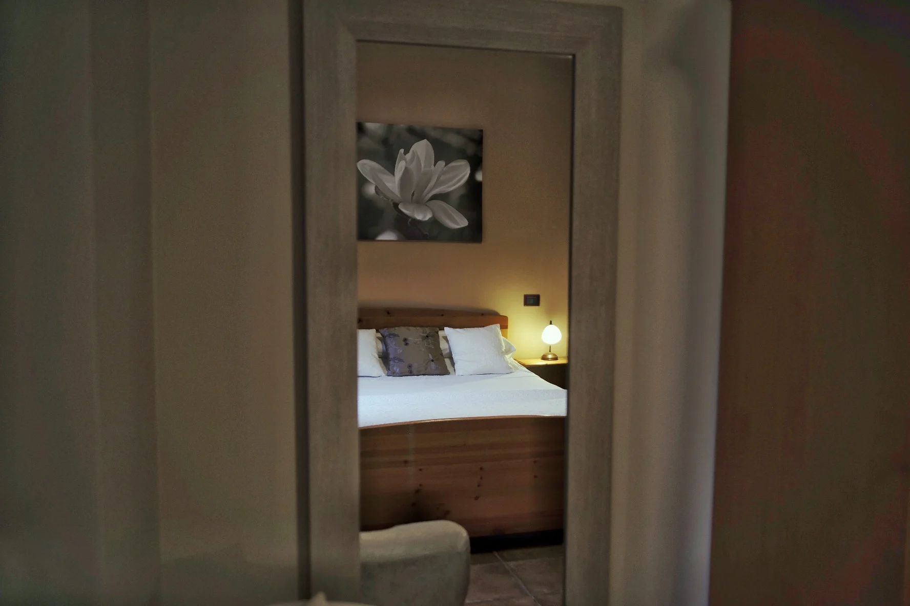 Room 1 Reflection.jpeg