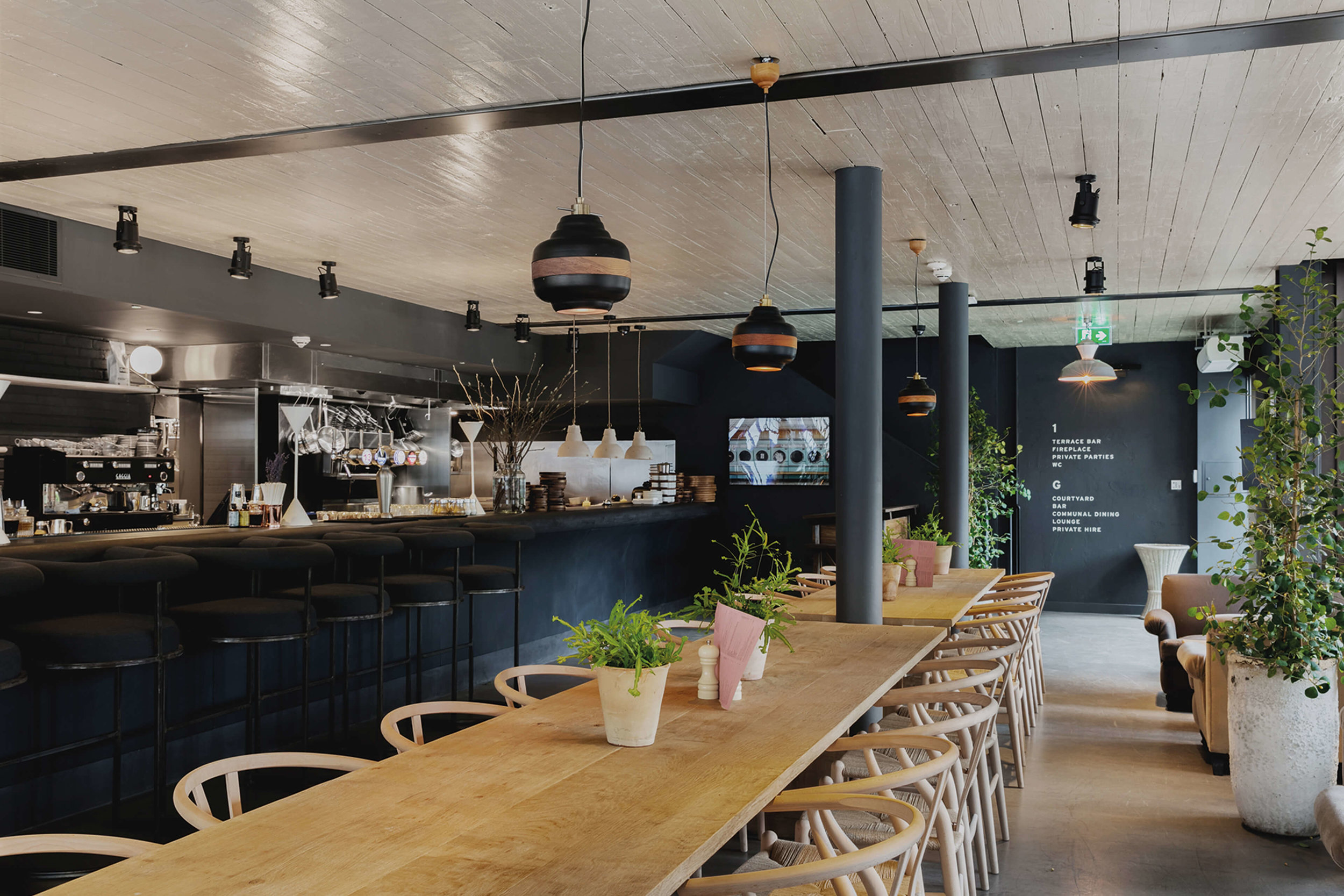 BOOK NOW — No 17 Dickens Yard Bar & Restaurant, Ealing Broadway