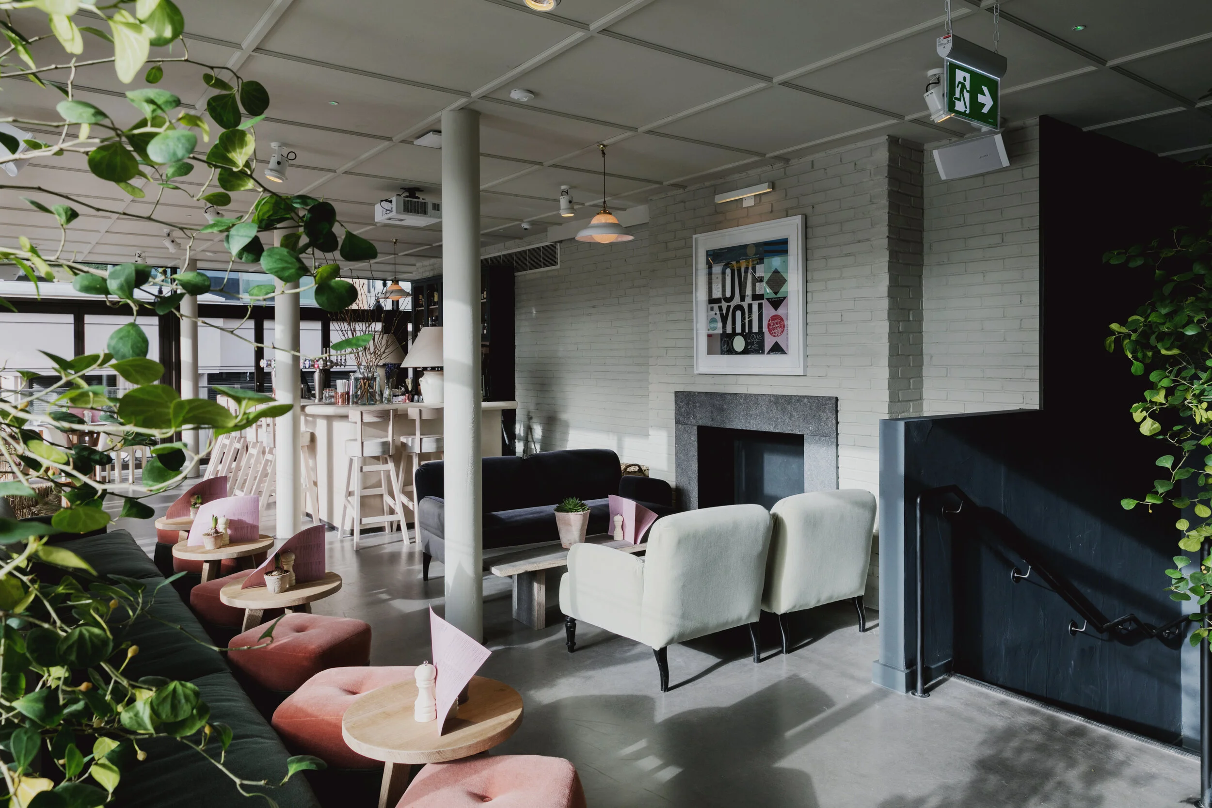 Menus — No 17 Dickens Yard Bar & Restaurant, Ealing Broadway